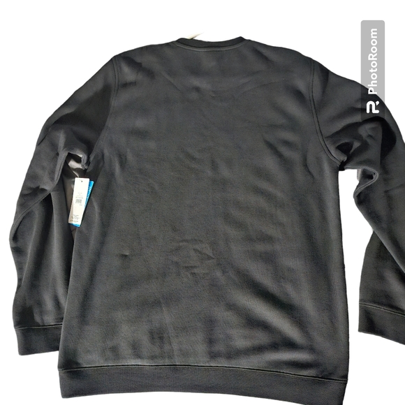 Hurley Brand New with price tag. Crew Neck Sweater. Large. Unisex - Picture 5 of 5